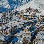 Pour 4 Proche Pistes A - Fr-1-640-38 *