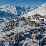 Pour 4 Proche Pistes A - Fr-1-640-38 * Валь-Торанс