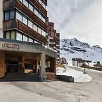 Апартаменты Pour 4 Proche Pistes A - Fr-1-640-38