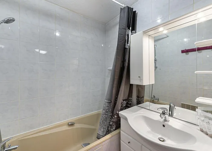 Appartement Au Cœur De Val Thorens, Proche Pistes, Parfait Pour 4 Personnes - Fr-1-640-38